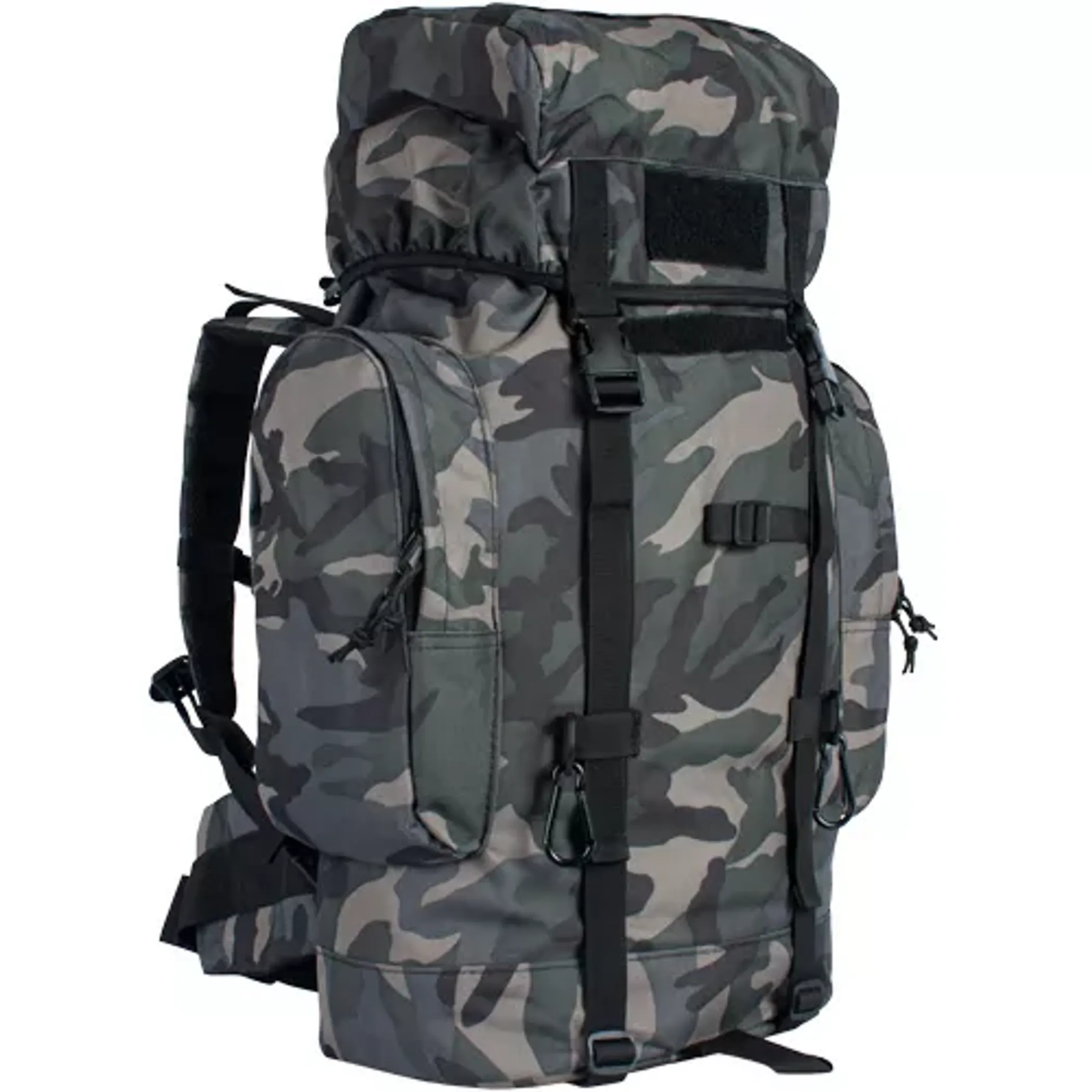 Rio Grande Backpack