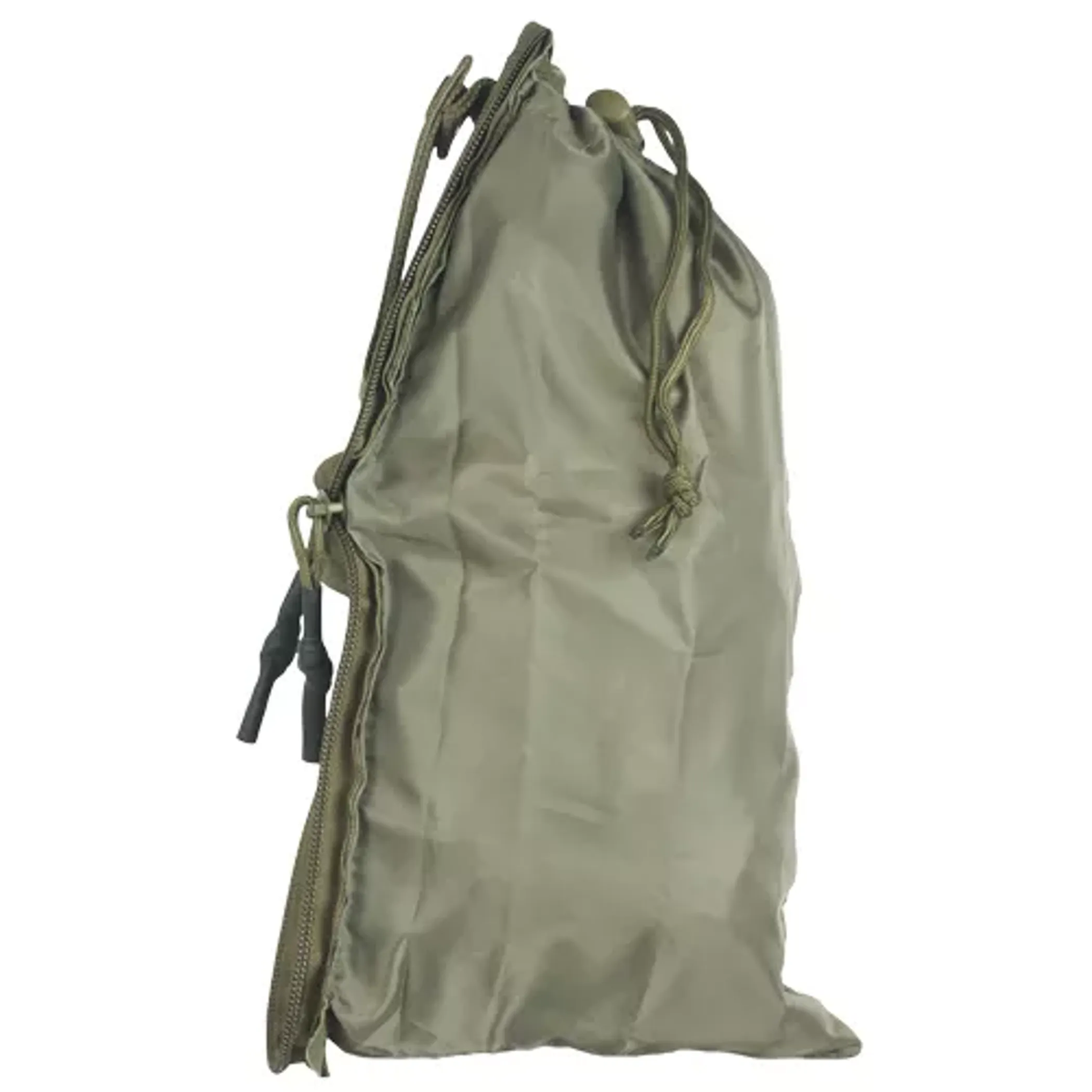 Ultra-Compact Dump Pouch