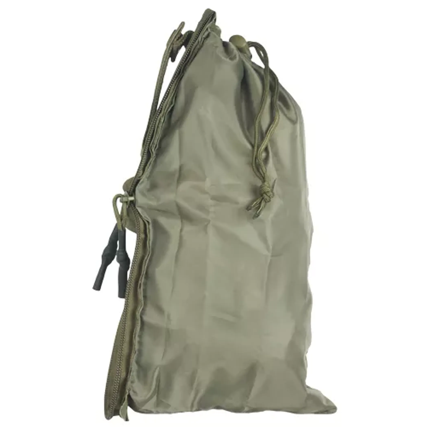 Ultra-Compact Dump Pouch
