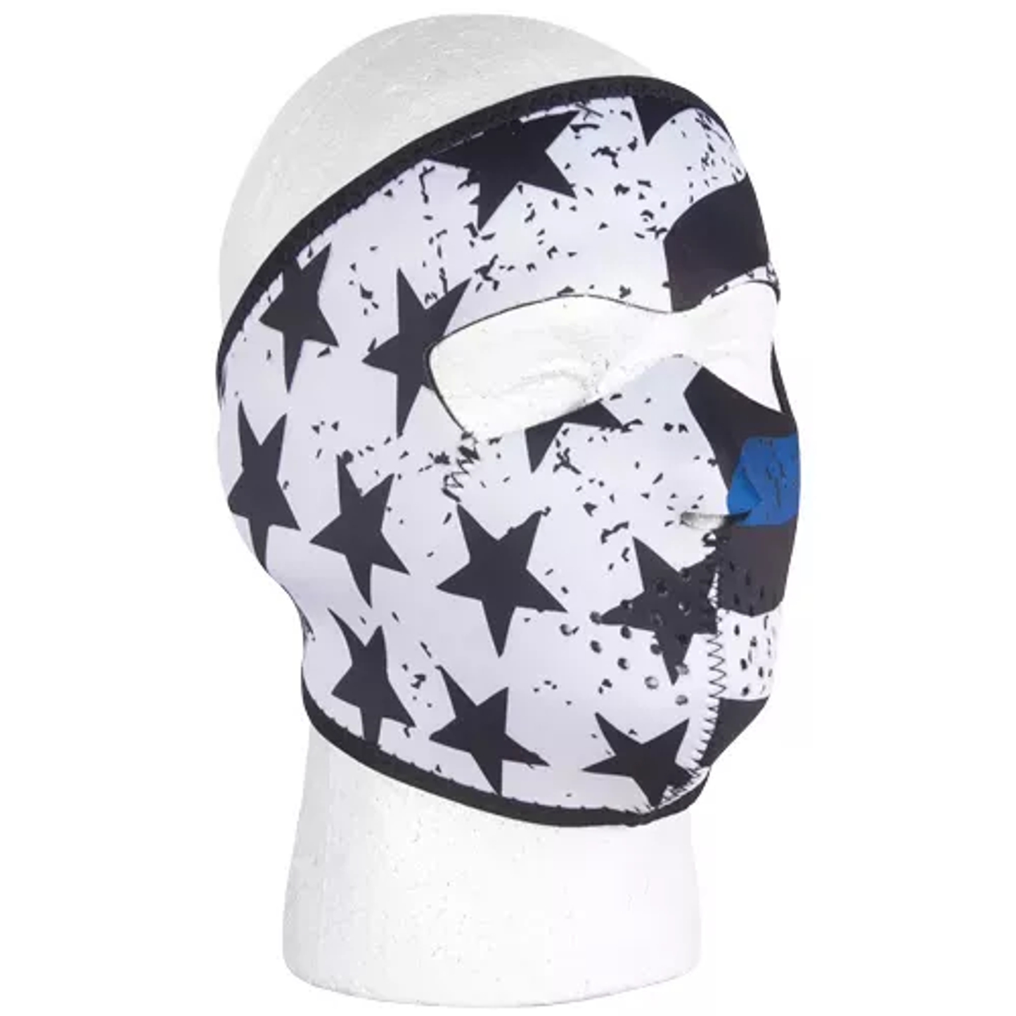 Neoprene Thermal Face Mask