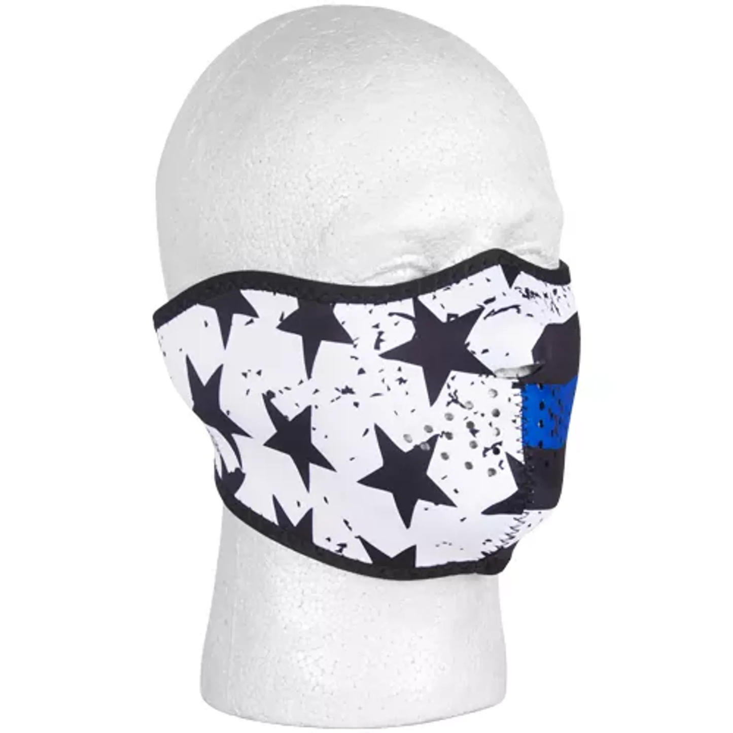 Neoprene Thermal Half Mask