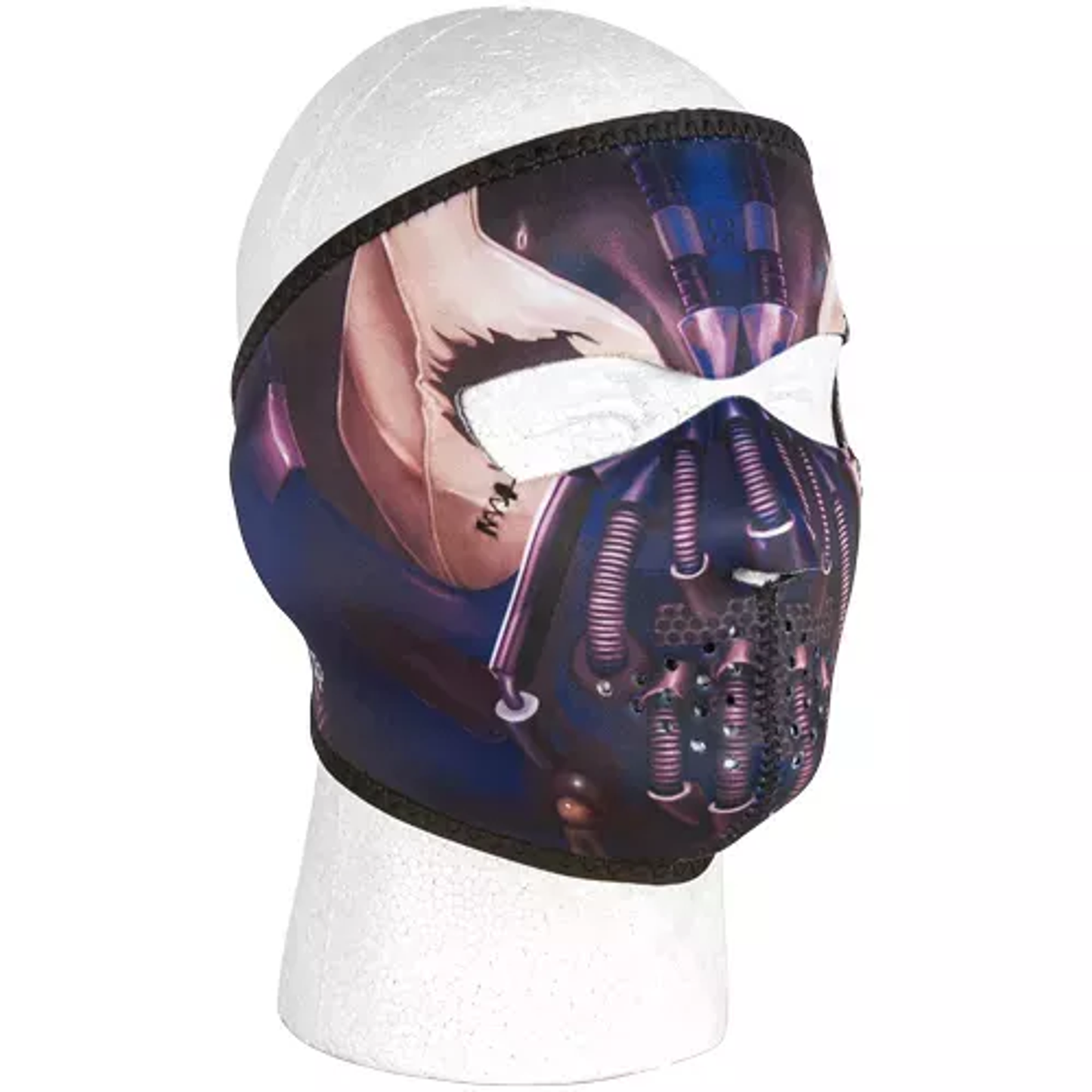 Neoprene Thermal Face Mask