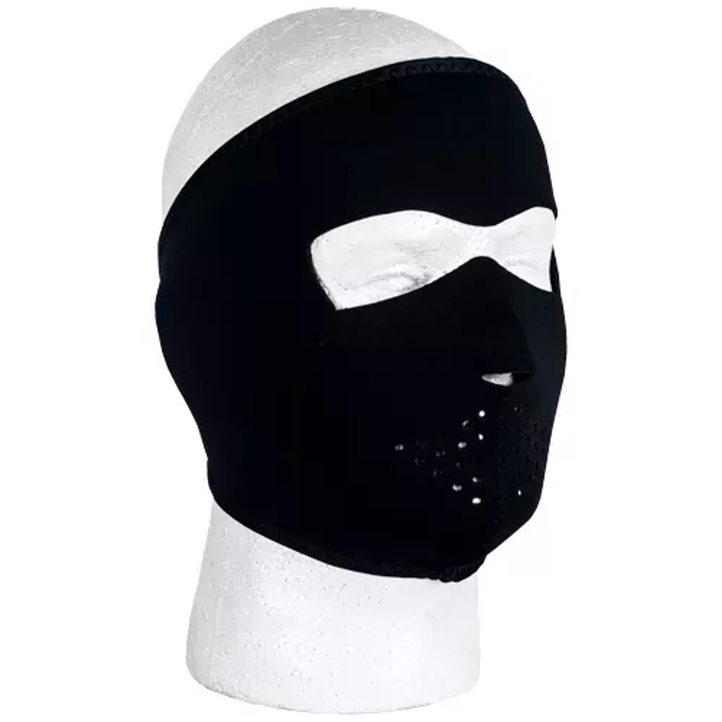 Neoprene Thermal Face Mask