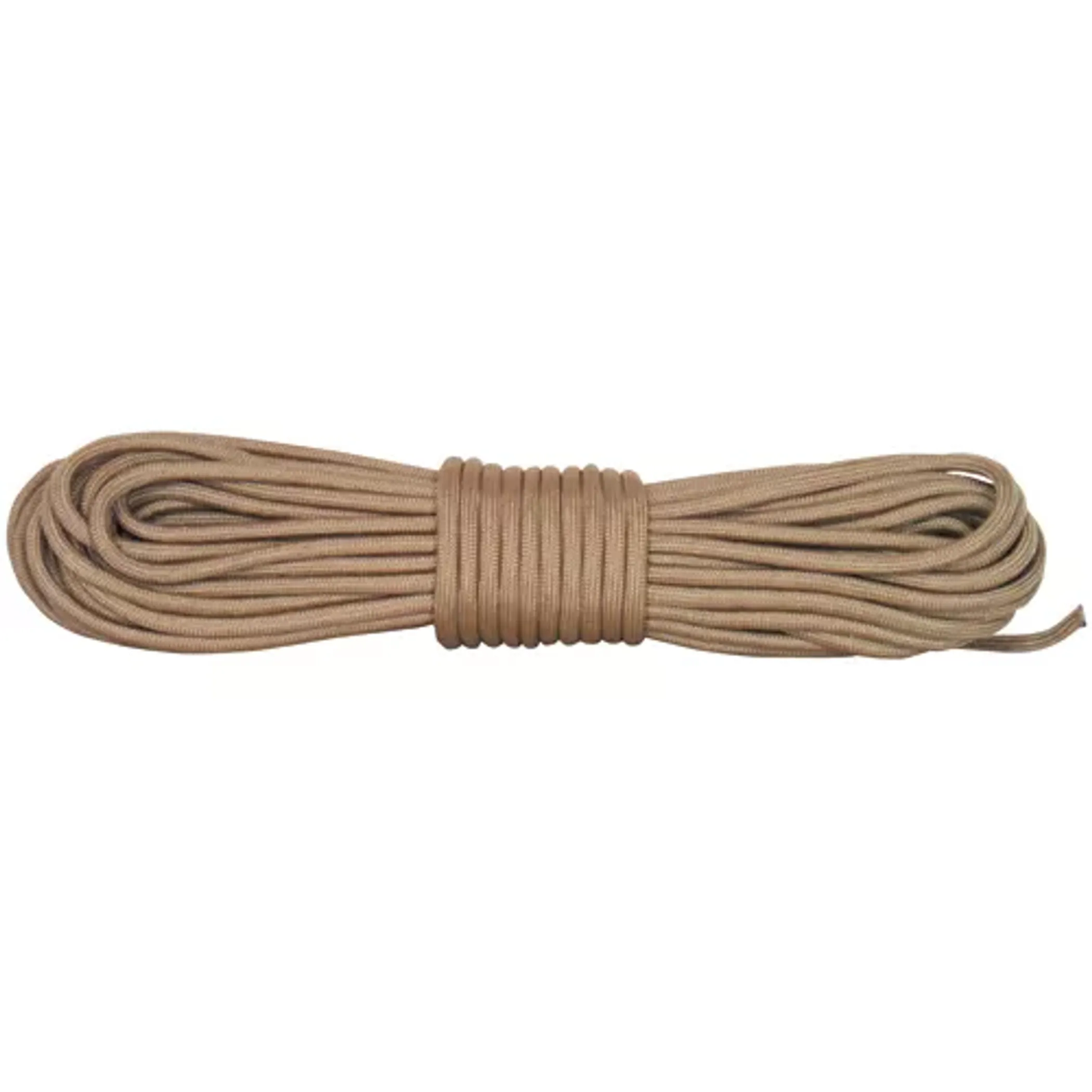 Fox Outdoor Nylon Braided Cord