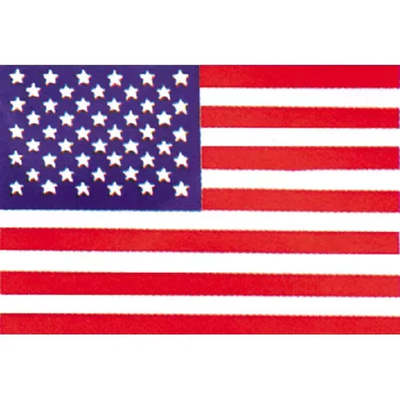 Fox Outdoor United States of America Flag - 4' x 6'