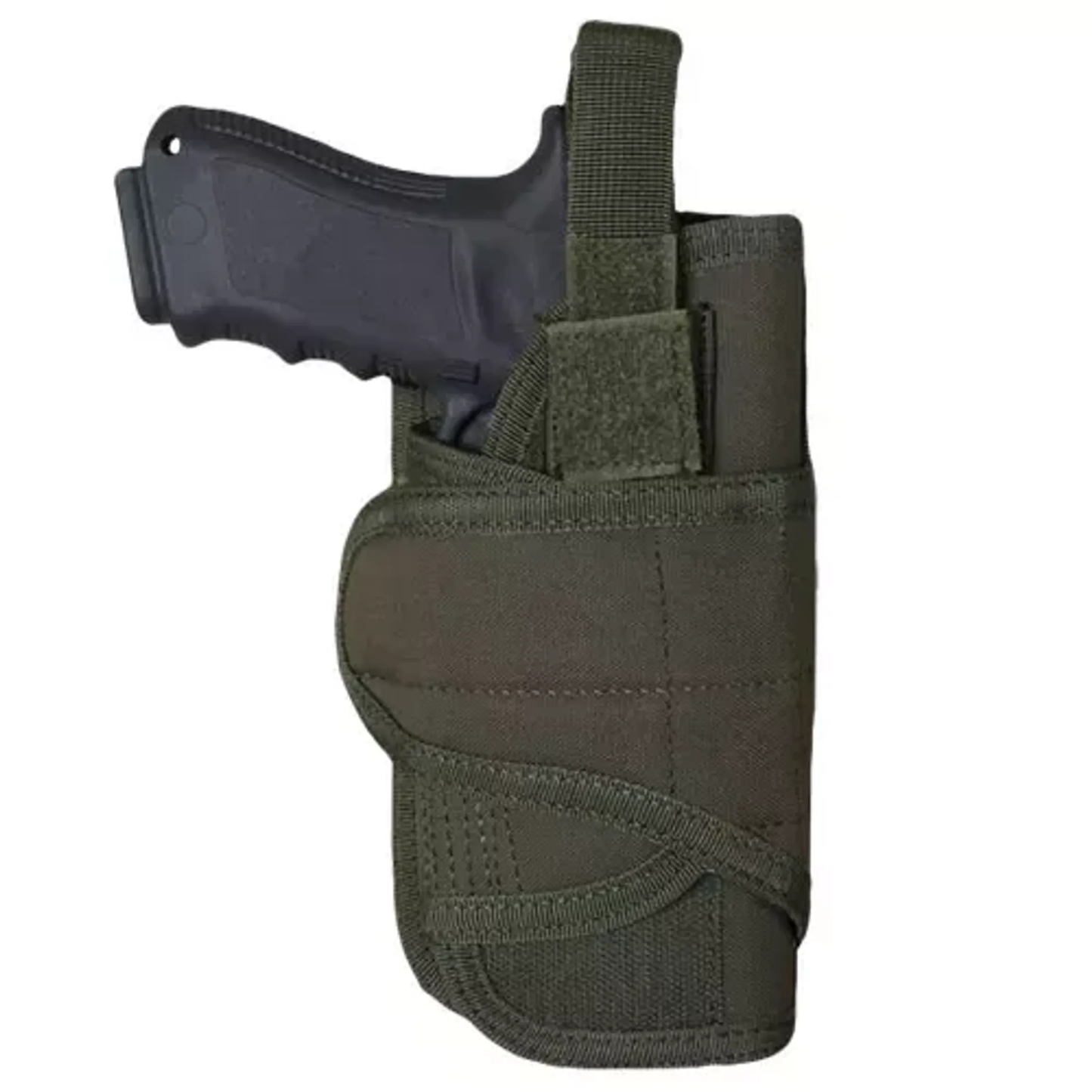 Fox Outdoor Cyclone Vertical-Mount Modular Holster - Right