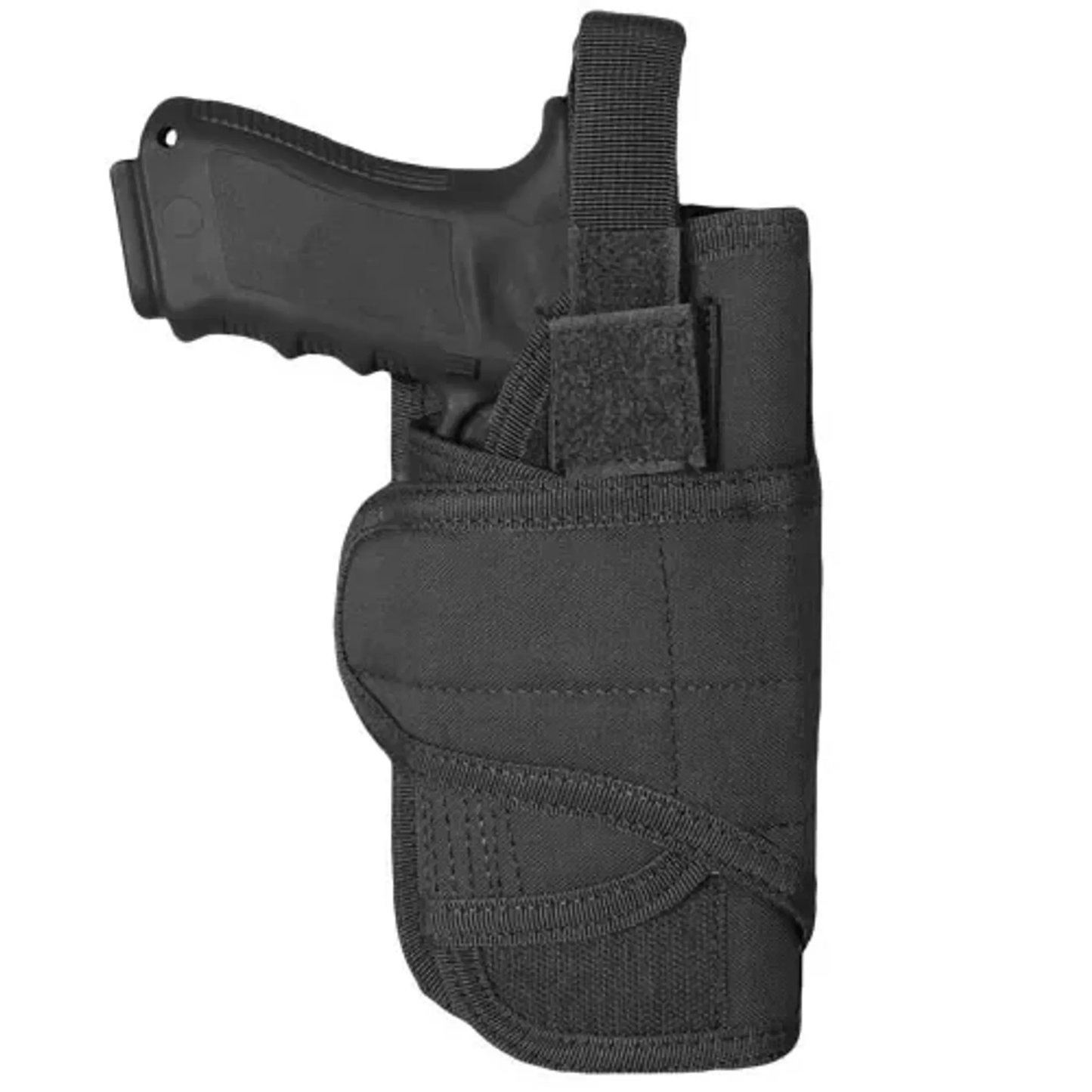 Fox Outdoor Cyclone Vertical-Mount Modular Holster - Right