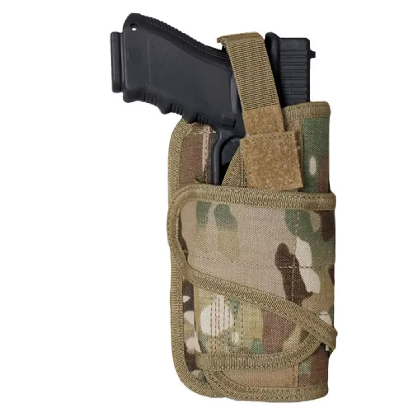 Fox Outdoor Cyclone Vertical-Mount Modular Holster - Right