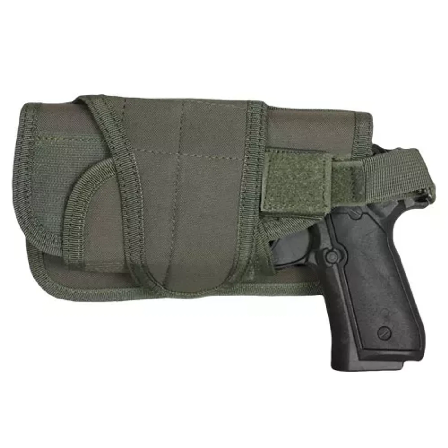 Fox Outdoor Typhoon Horizontal-Mount Modular Holster - Left