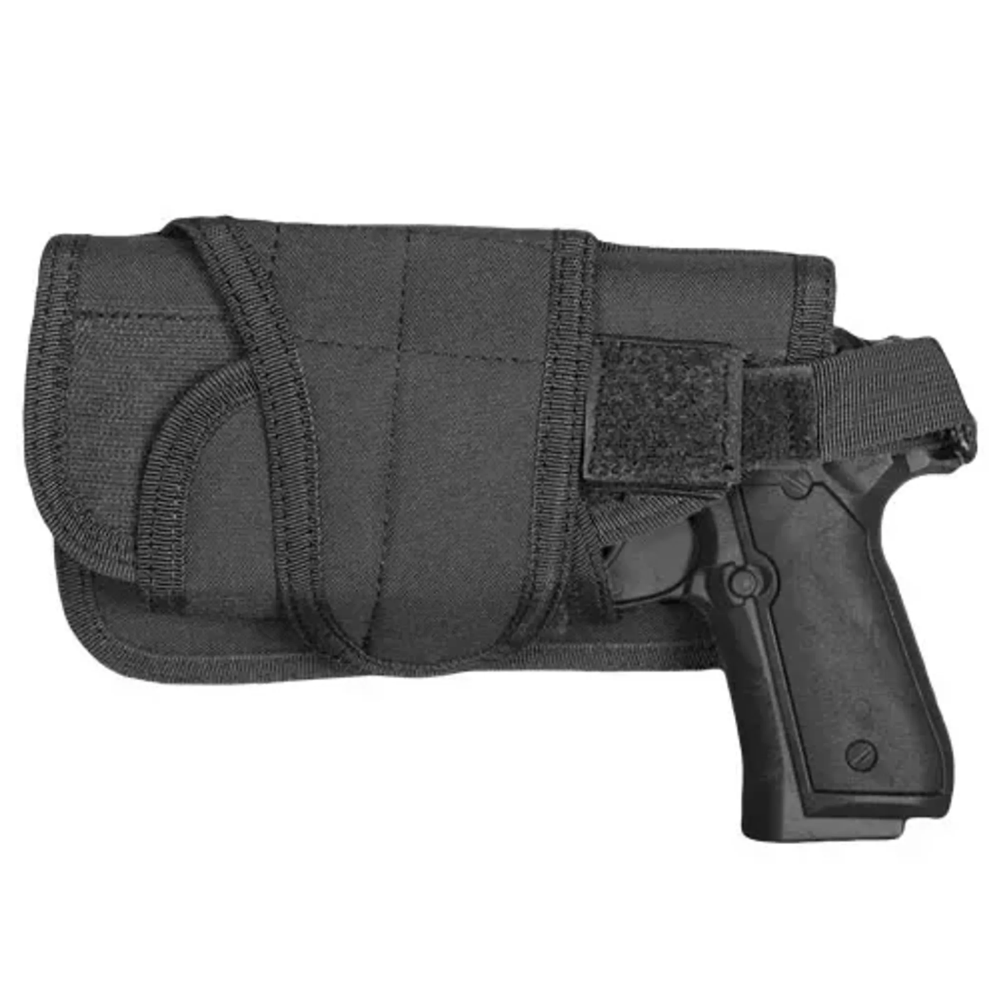 Fox Outdoor Typhoon Horizontal-Mount Modular Holster - Left