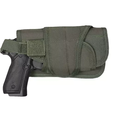 Fox Outdoor Typhoon Horizontal-Mount Modular Holster - Right