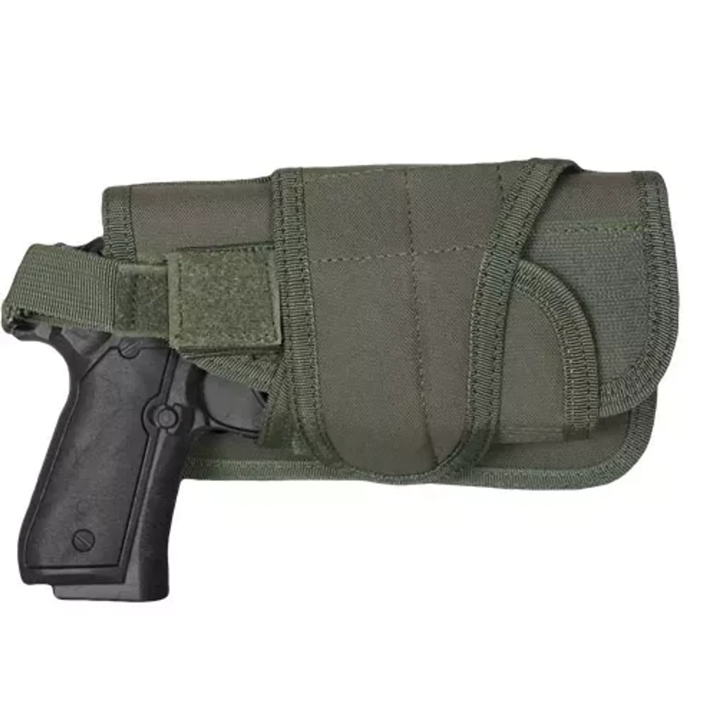 Fox Outdoor Typhoon Horizontal-Mount Modular Holster - Right