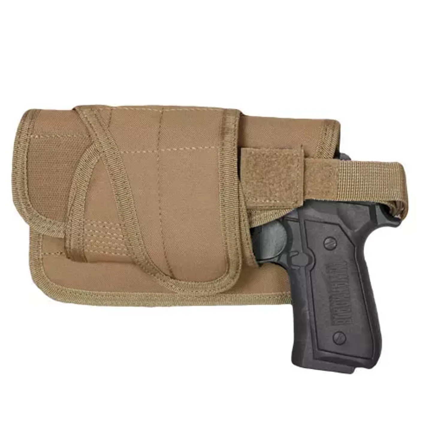 Fox Outdoor Typhoon Horizontal-Mount Modular Holster - Left