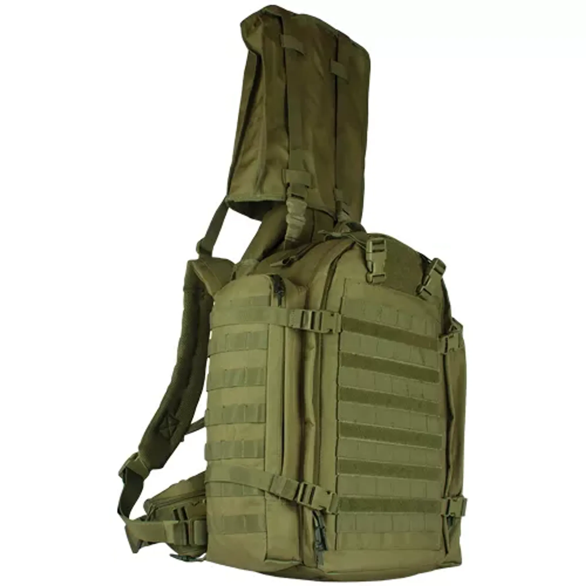 Fox Outdoor Universal Rifle Pack