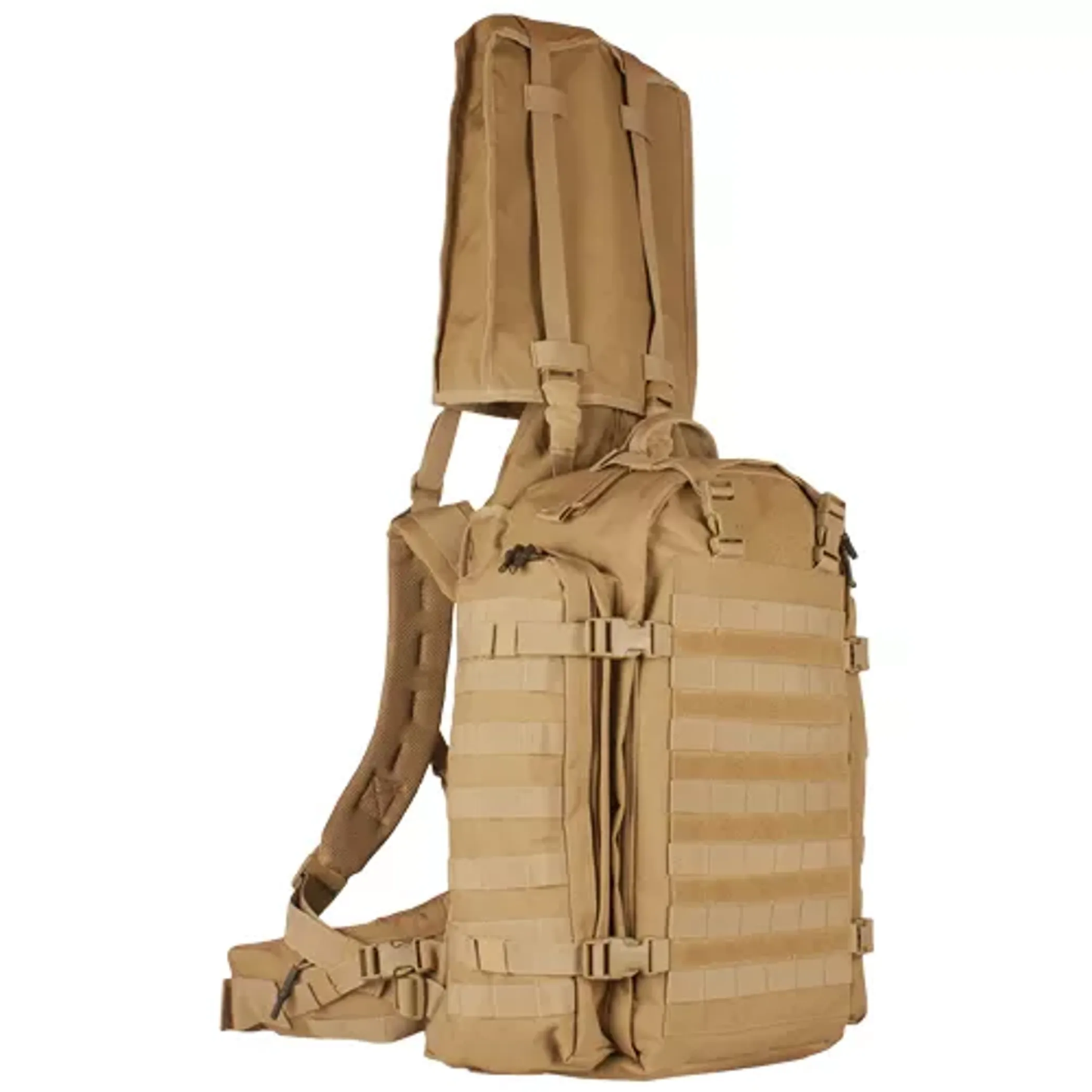 Fox Outdoor Universal Rifle Pack