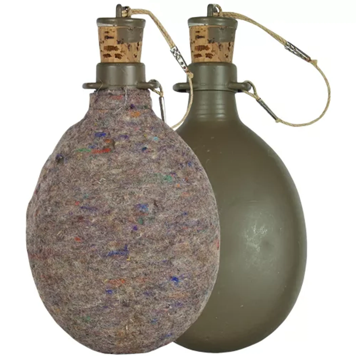 Czech M60 Canteen (Used)