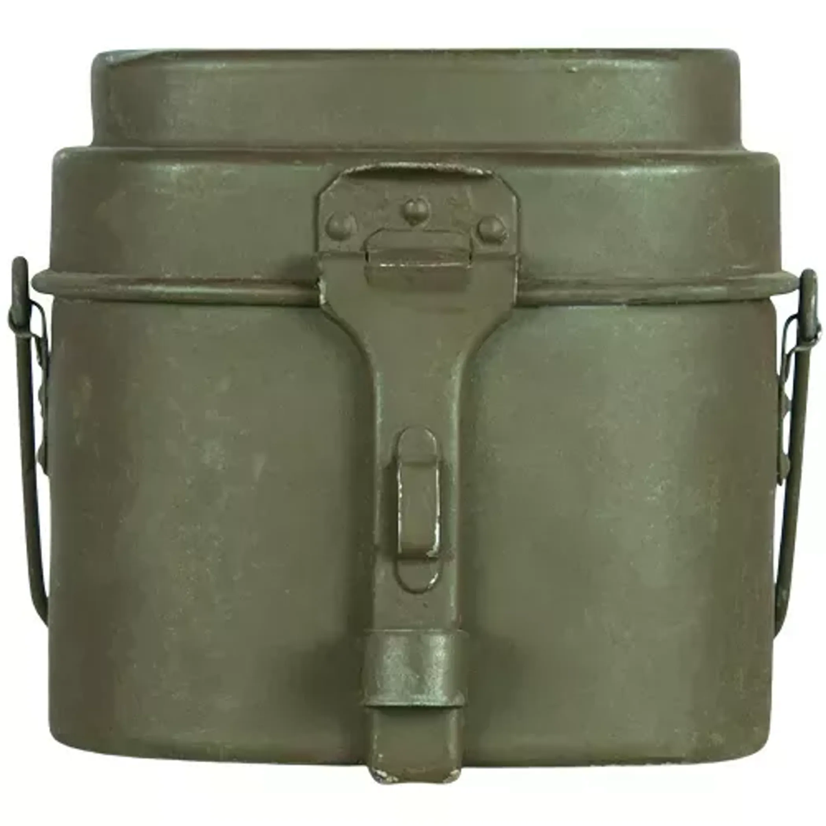 Polish M70 Aluminum Mess Kit (Used)