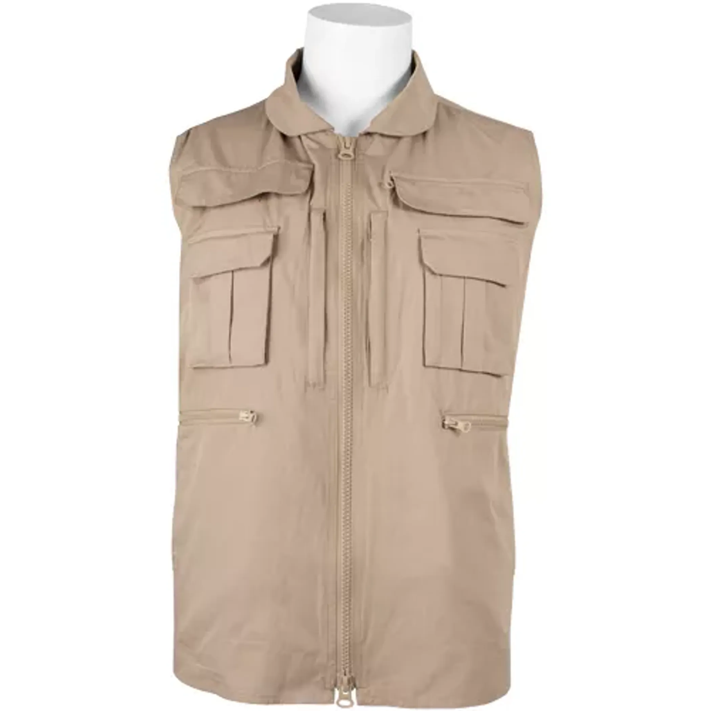 Viper Concealed Carry Vest