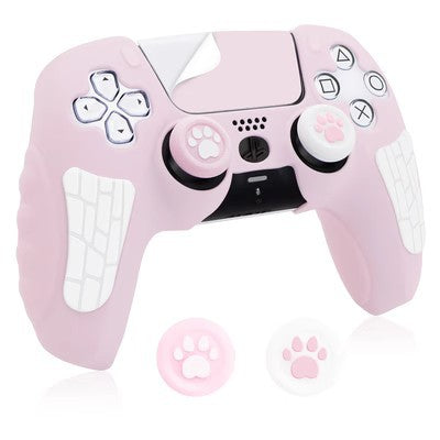 PS5 Controller Silicone Protective Cover