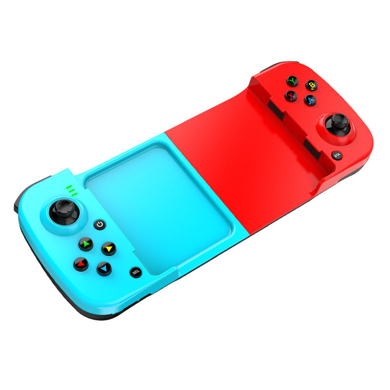 Wireless Bluetooth Mobile Game Controller