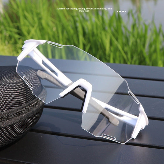 Photochromic Sports Goggles with Adjustable Arms Sports & Outdoor Training product image 2