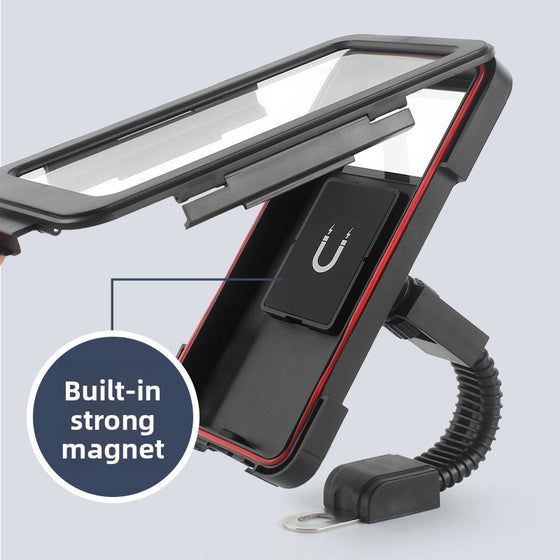 phone bike mount Action Cameras product image 4