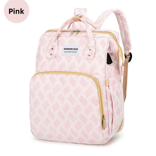 Bag with USB interface product image 4