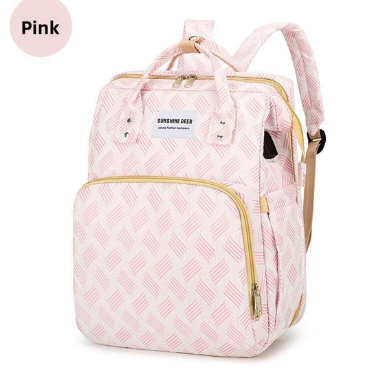 Bag with USB interface product image 4