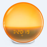 LED Sunrise Wake-Up Light