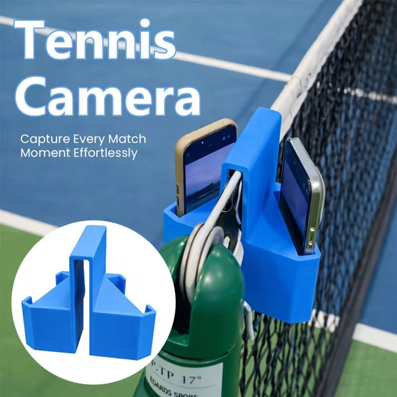 Tennis Net Camera Stand Bracket