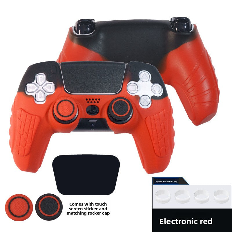 PS5 Silicone Controller Protective Cover
