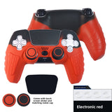 PS5 Silicone Controller Protective Cover