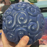 Anime Devil Fruit Collectible Replica