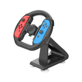 Switch game controller steering wheel