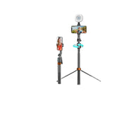 Smart AI Gimbal Selfie Stick with Face Tracking