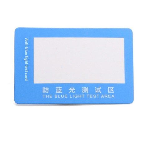 Polarized test card Action Cameras product image 6