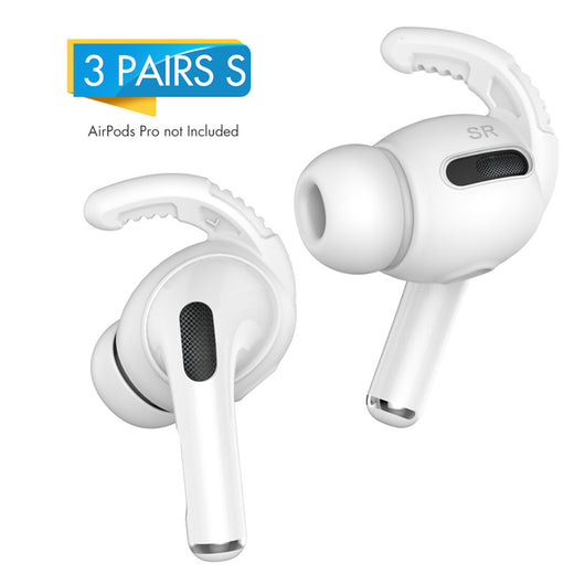 Silicone Ear Tips for Apple AirPods Pro 1