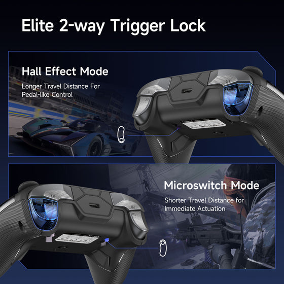 Game Controller Controllers product image 3