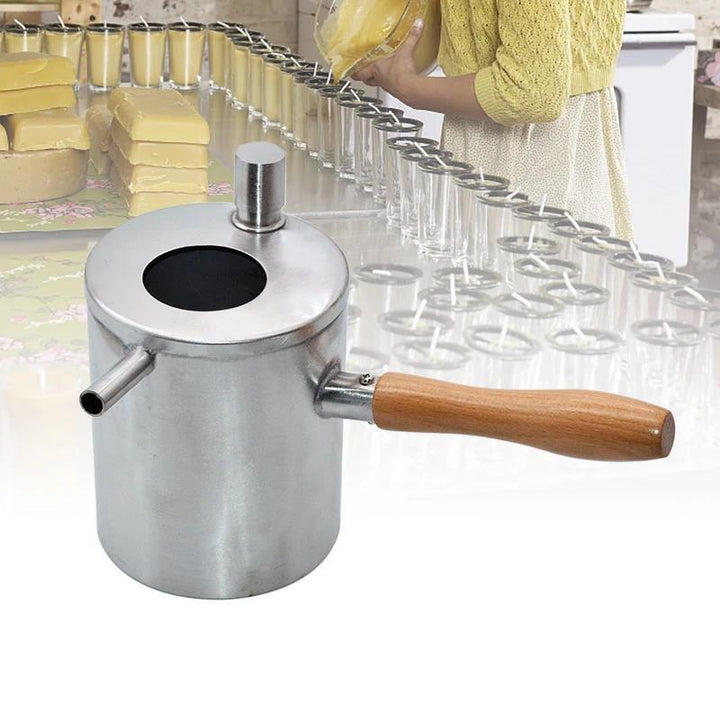 Beekeeping Silicone Mold Tool Set - Image 1