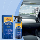 Car Coating Spray Protective Gloss Sealant