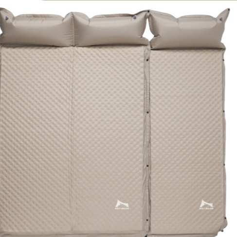 Inflatable camping mat Camping Shelter & Sleep product image 1