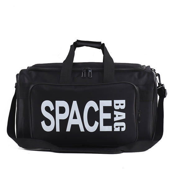 Men's and Women's Basketball Backpack product image 4