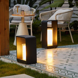 Solar Powered Waterproof Outdoor Garden Light