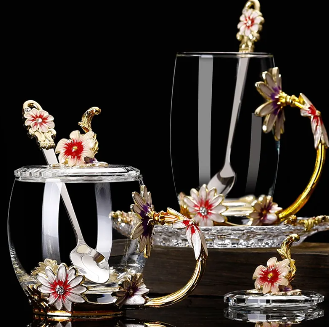 Glass Cookware - Image 11