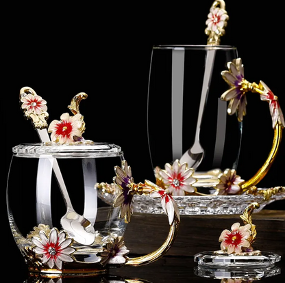 Glass Cookware