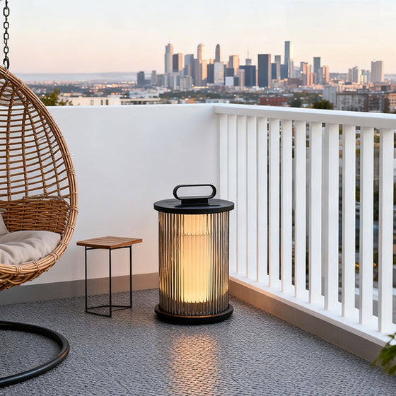Solar-powered lawn lamp Outdoor & Pond Lighting product image 3
