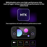 Handheld Game Console