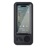 Bathroom waterproof mobile phone case