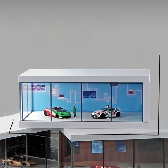 Miniature Display Case product image 3