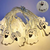 Halloween decoration light